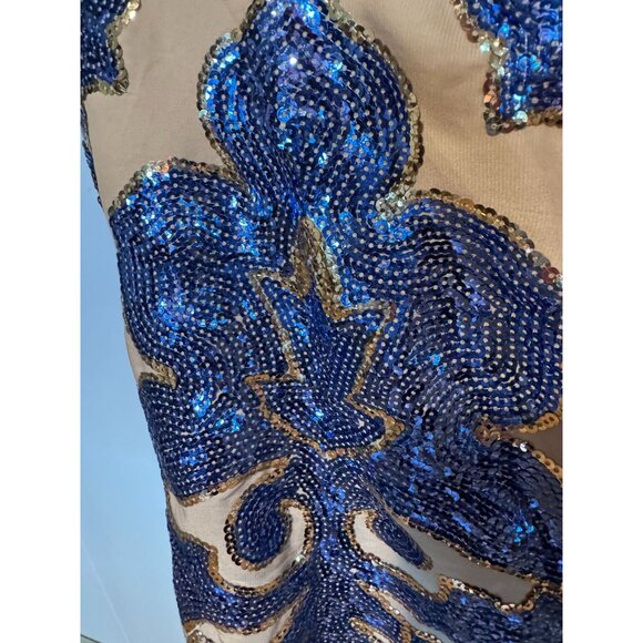 NWT Tracy Reese for Neiman Marcus + Target Designer Collaboration Sequin Top - Picture 4 of 11